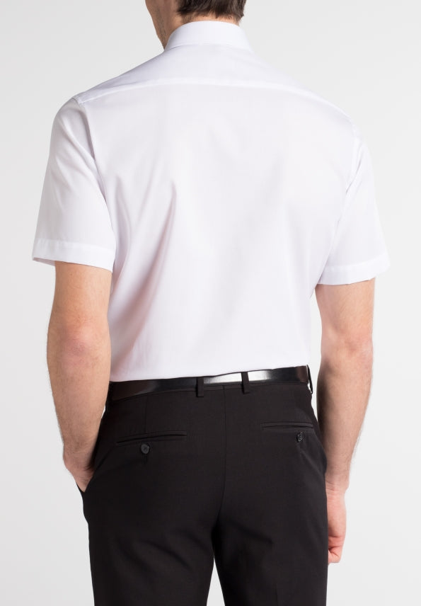 Eterna Modern fit Kortærmet skjorte
